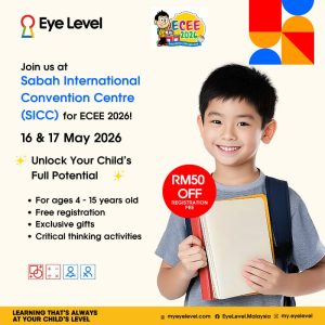 1. EYE LEVEL MALAYSIA