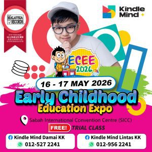 2. KINDLE MIND KK