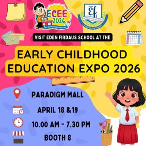 4 EDEN FIRDAUS SCHOOL