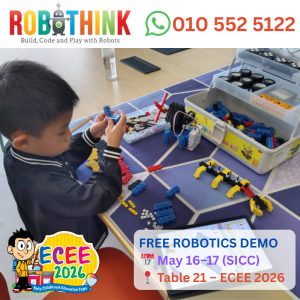 4. ROBOTHINK