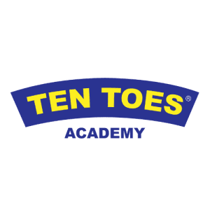 B2 TEN TOES