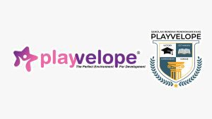 B3 PLAYVELOPE