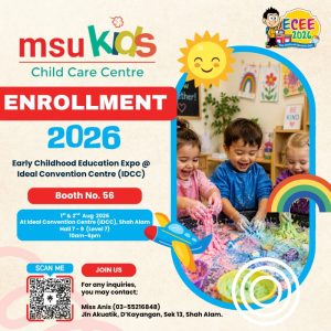 11. MSU Kids Child Care Centre