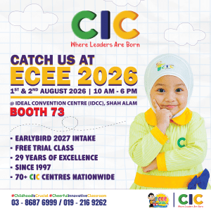 5. CIC KINDERGARTEN