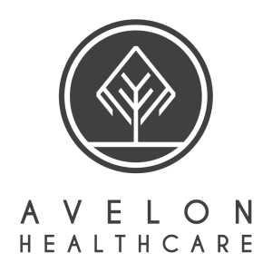 [PNG] Avelon Healthcare Logo (Black)