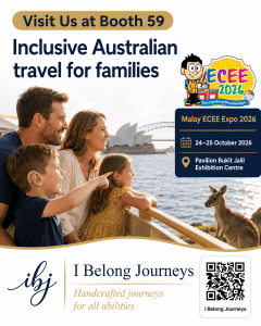 A13 I Belong Journeys