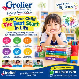 A30 GROLIER