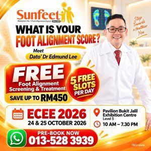SUNFEET INTERNATIONAL SDN BHD